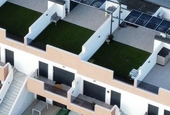 Bungalow · Obra nueva - Pilar de la Horadada · Alicante · España