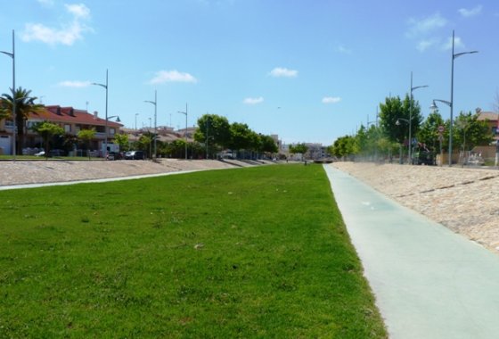 Bungalow · Obra nueva - Pilar de la Horadada · Alicante · España
