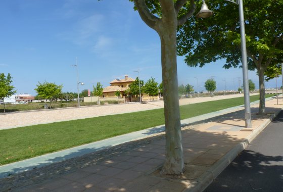 Bungalow · Obra nueva - Pilar de la Horadada · Alicante · España