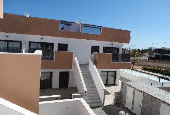 Bungalow · Obra nueva - Pilar de la Horadada · Alicante · España