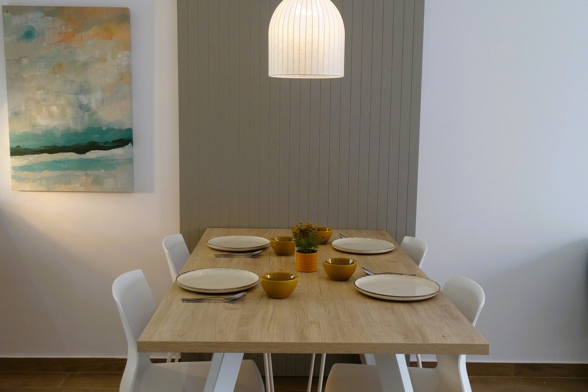 Obra nueva - Bungalow - Pilar de la Horadada