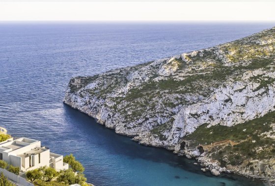 Villa · Obra nueva - Jávea · Alicante · España