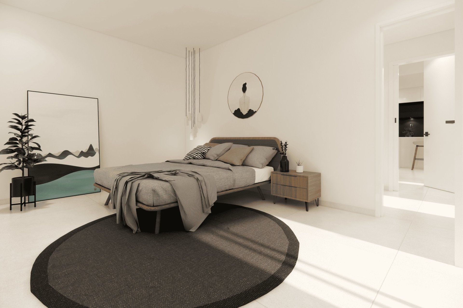 New Build - Townhouse - Dolores