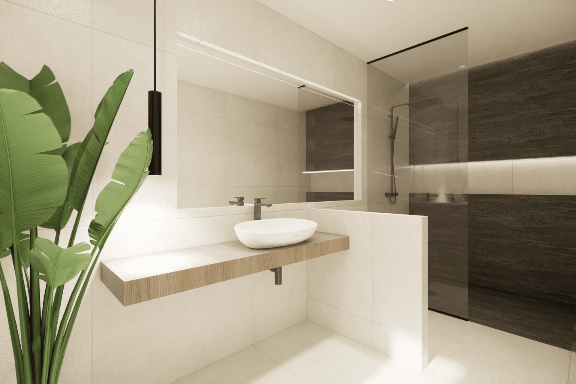 New Build - Townhouse - Dolores