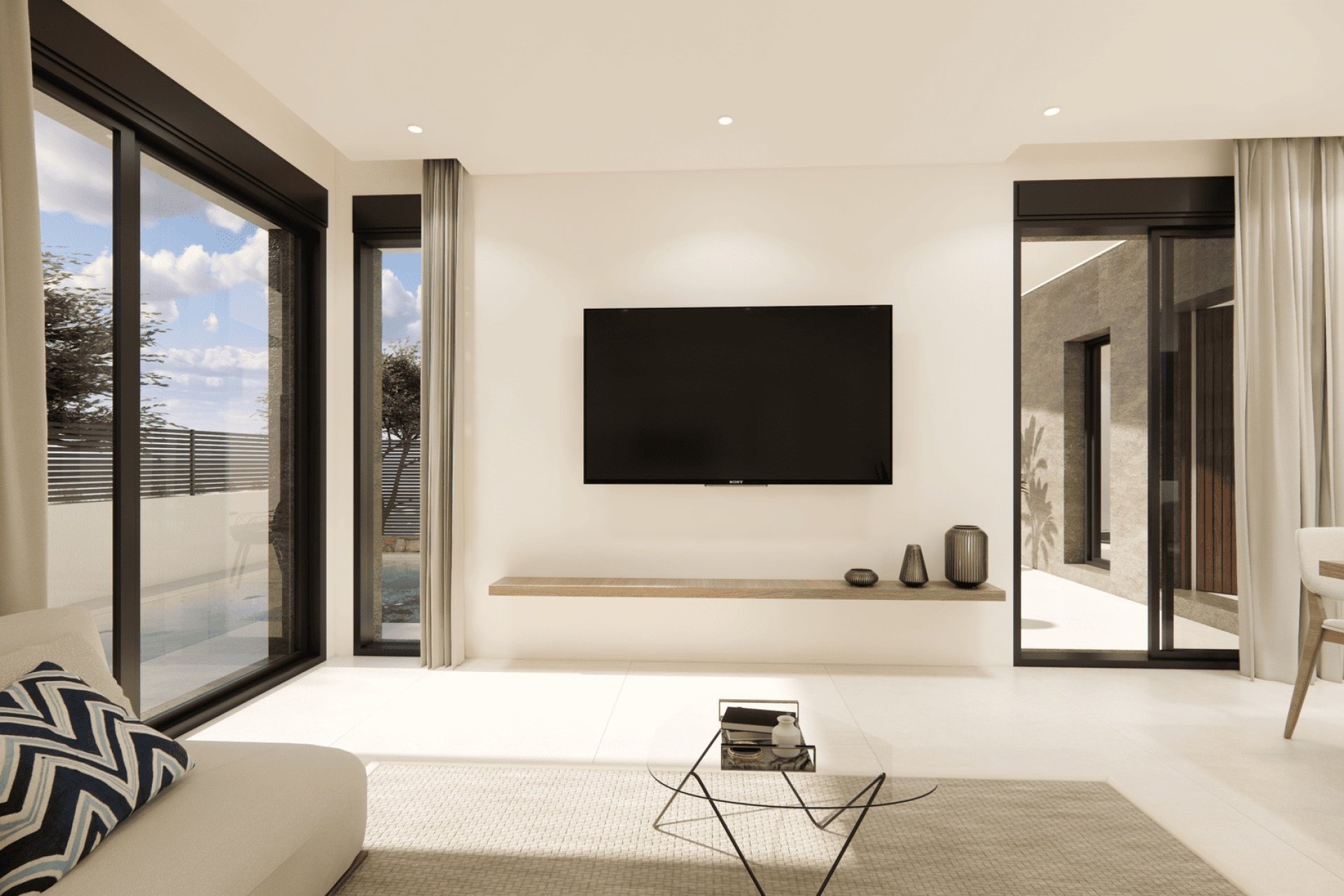 New Build - Townhouse - Dolores
