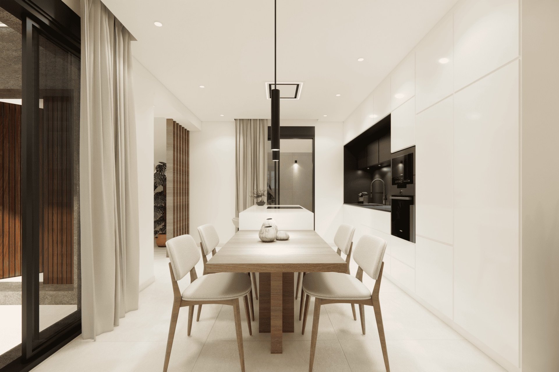 New Build - Townhouse - Dolores