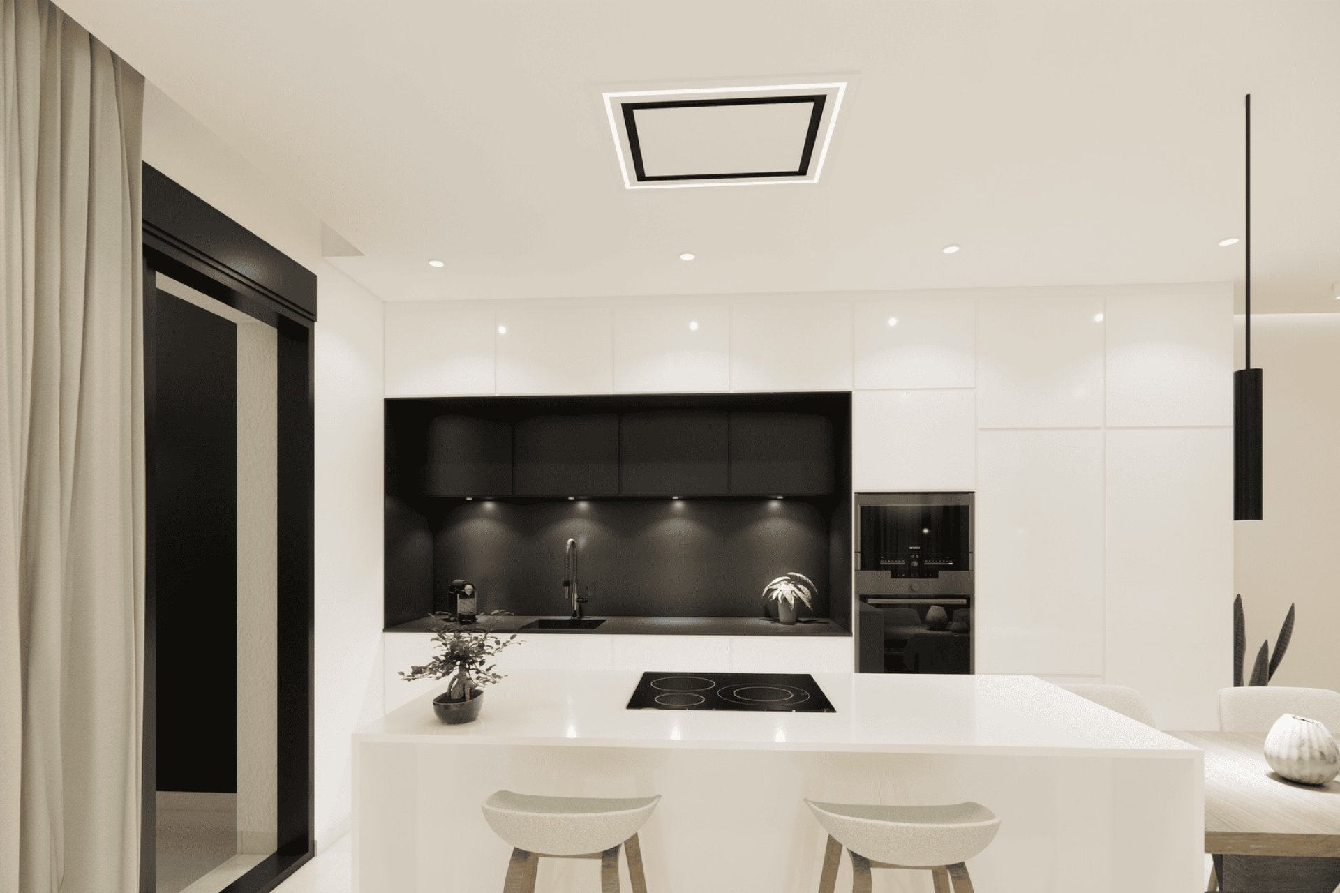 New Build - Townhouse - Dolores