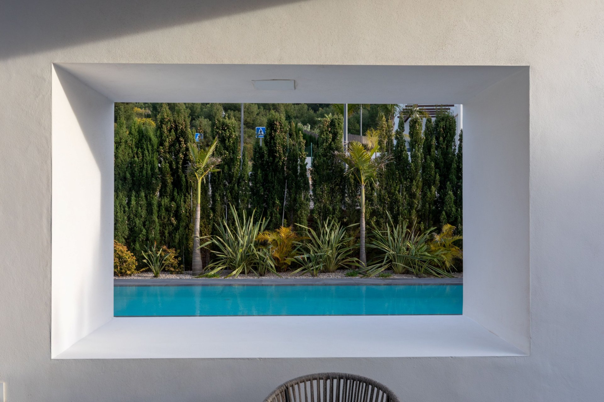 Nieuwbouw Woningen - Villa - Cartagena