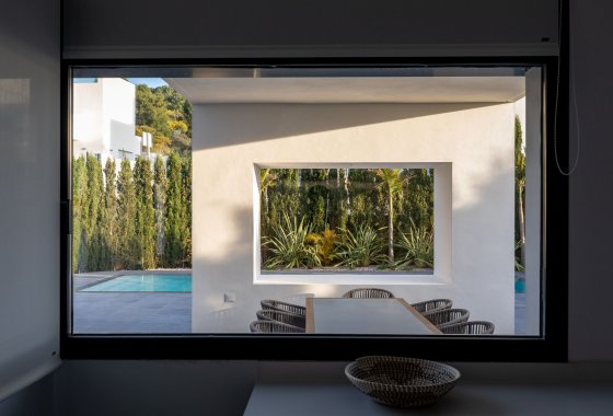 Villa · Obra nueva - Cartagena · Murcia · España