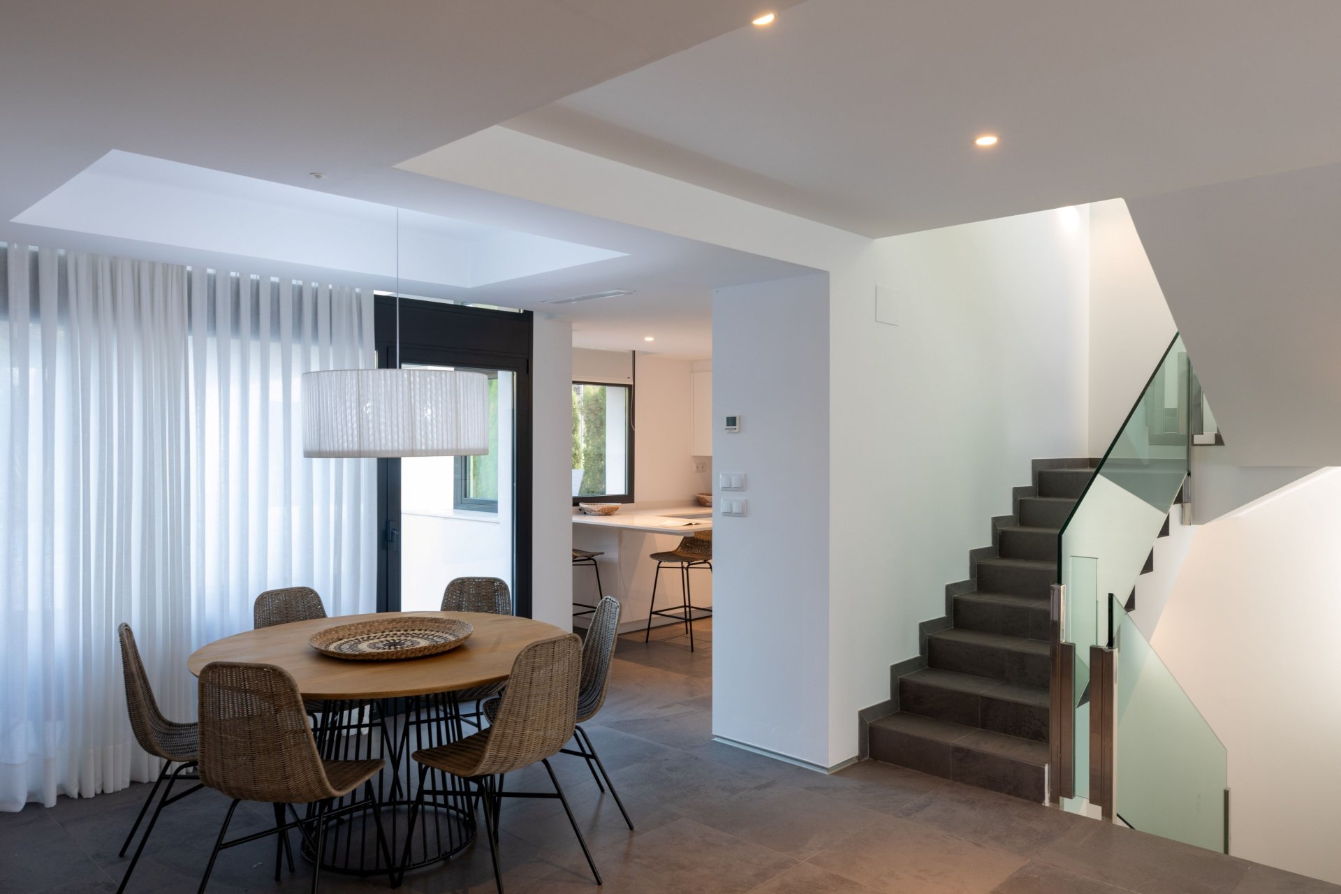 Nieuwbouw Woningen - Villa - Cartagena