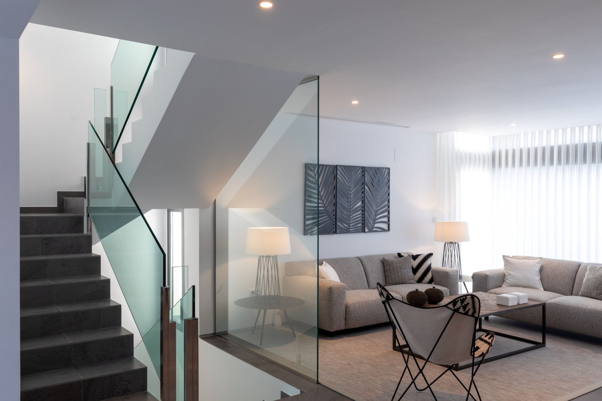 Nieuwbouw Woningen - Villa - Cartagena