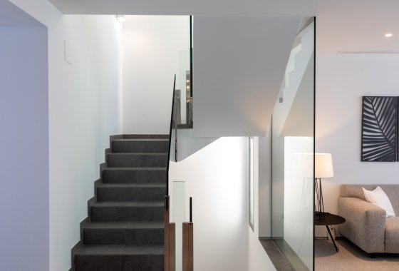 Villa · Obra nueva - Cartagena · Murcia · España