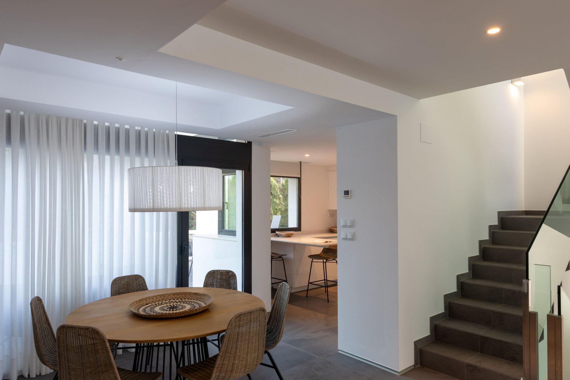 Nieuwbouw Woningen - Villa - Cartagena