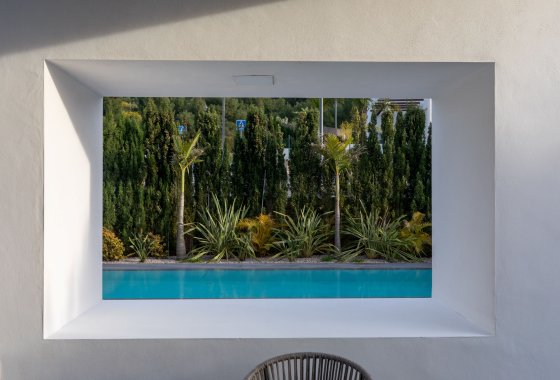 Villa · Obra nueva - Cartagena · Murcia · España