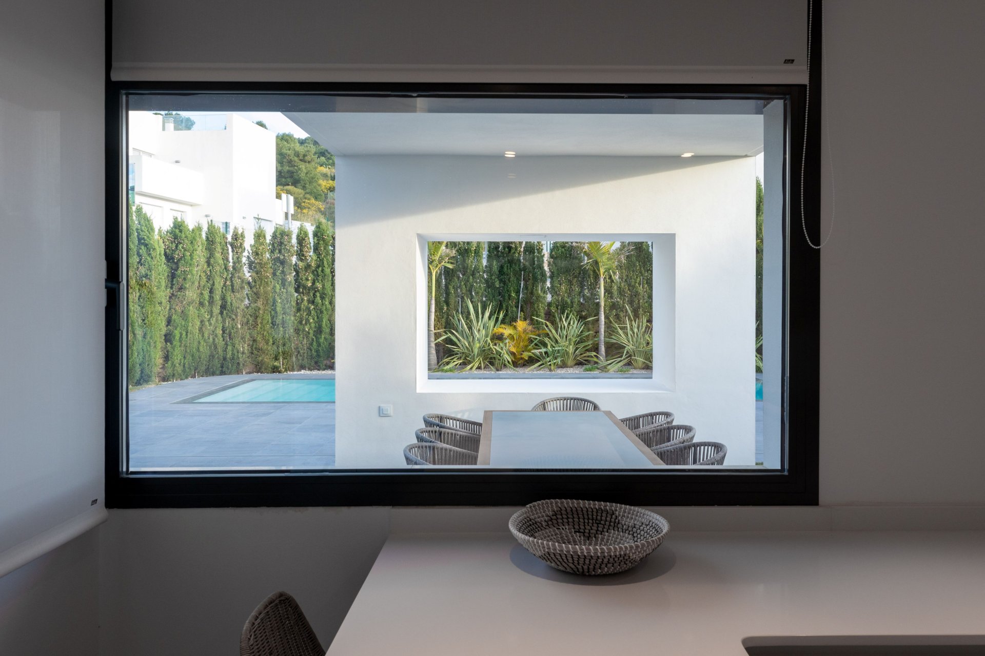 Nieuwbouw Woningen - Villa - Cartagena