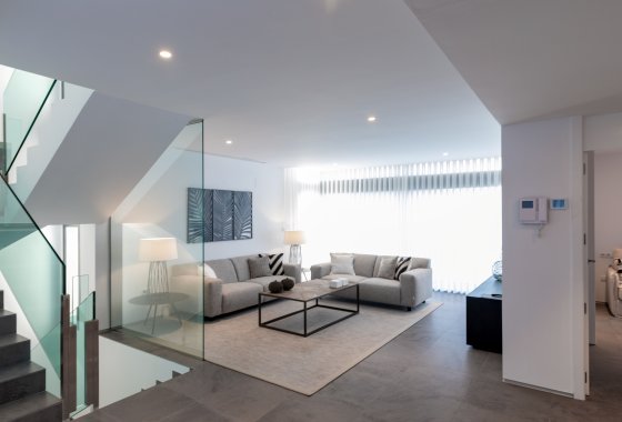 Villa · Obra nueva - Cartagena · Murcia · España