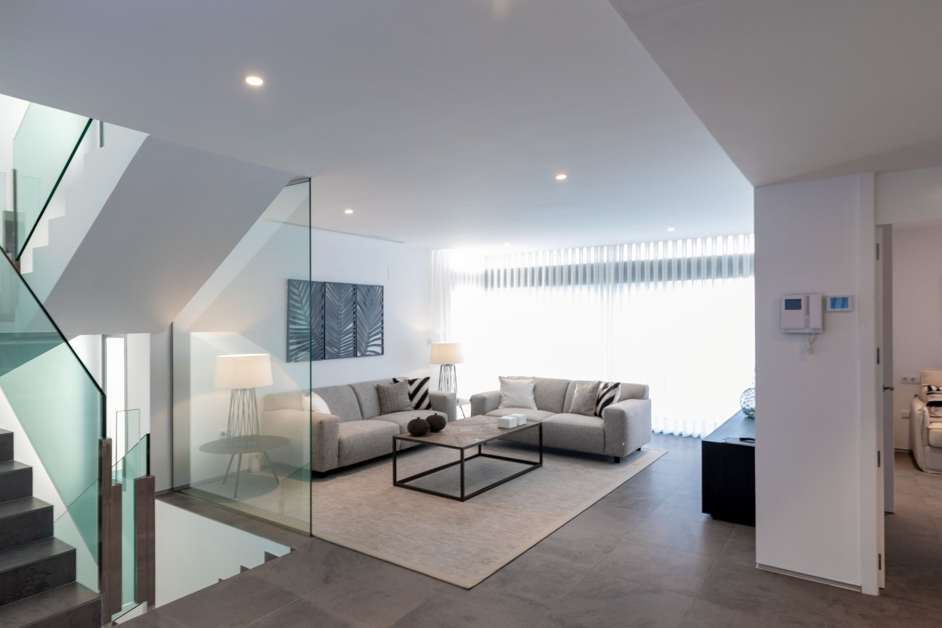 Nieuwbouw Woningen - Villa - Cartagena