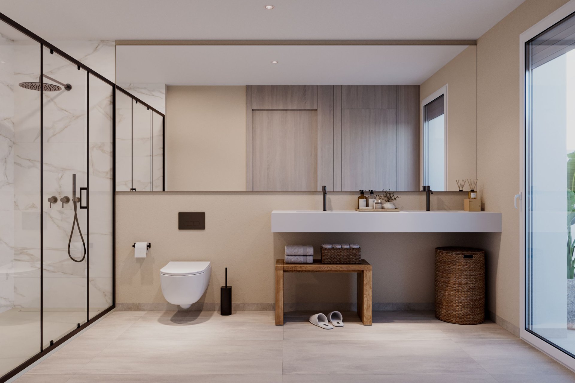 Nieuwbouw Woningen - Villa - La Finca Golf