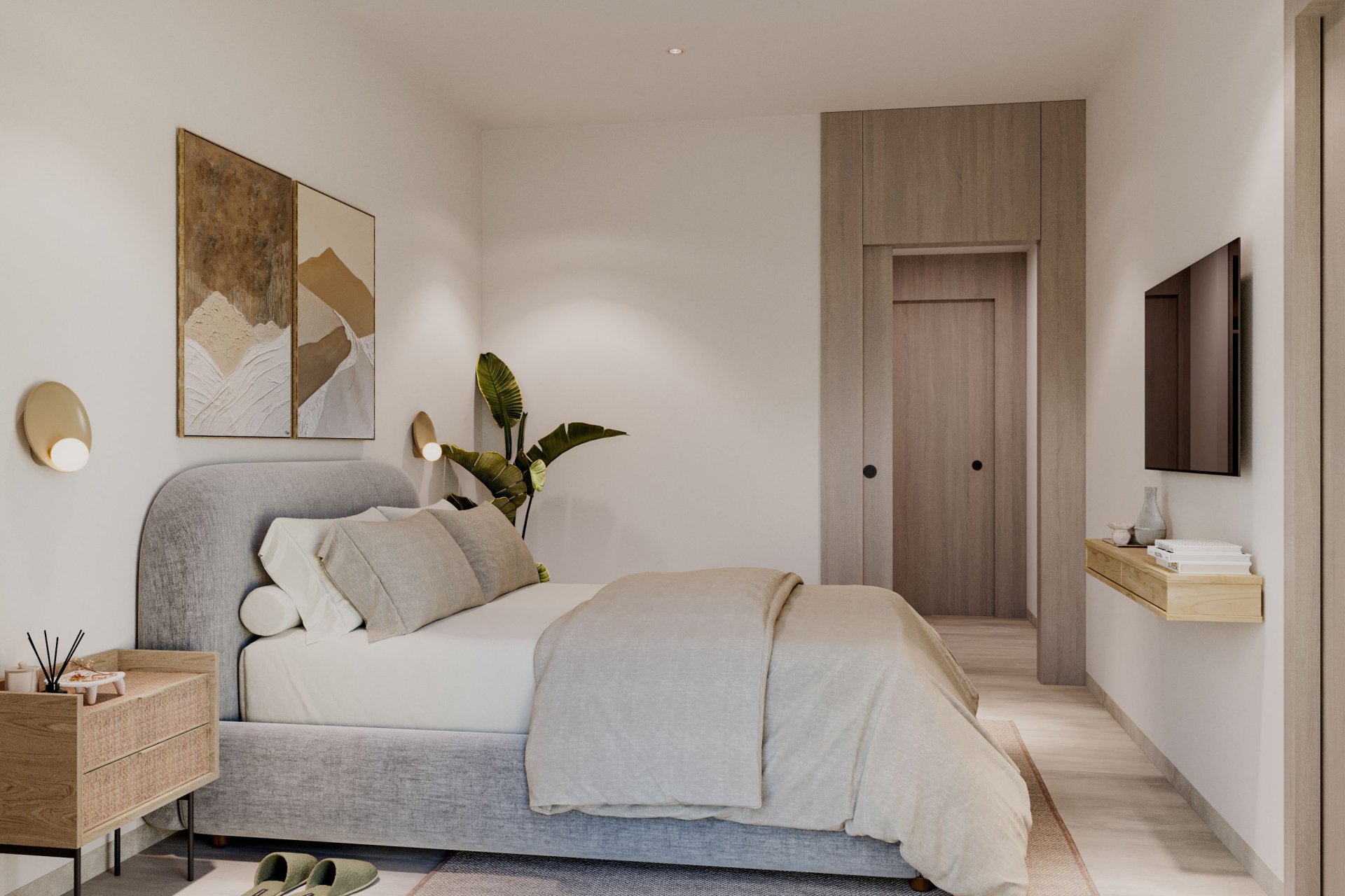Nieuwbouw Woningen - Villa - La Finca Golf