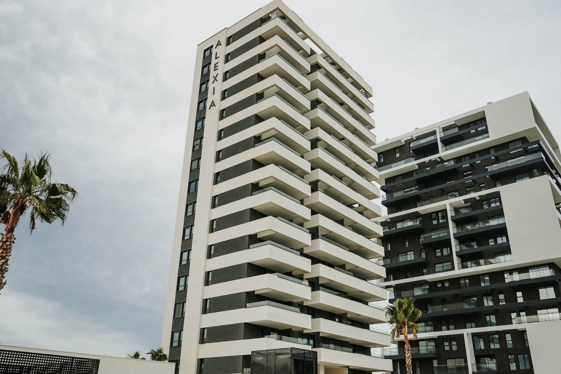 Nieuwbouw Woningen - Penthouse - Calpe