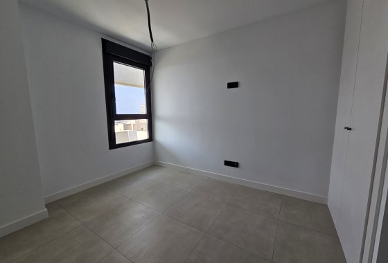 Ático · Obra nueva - Calpe · Alicante · España