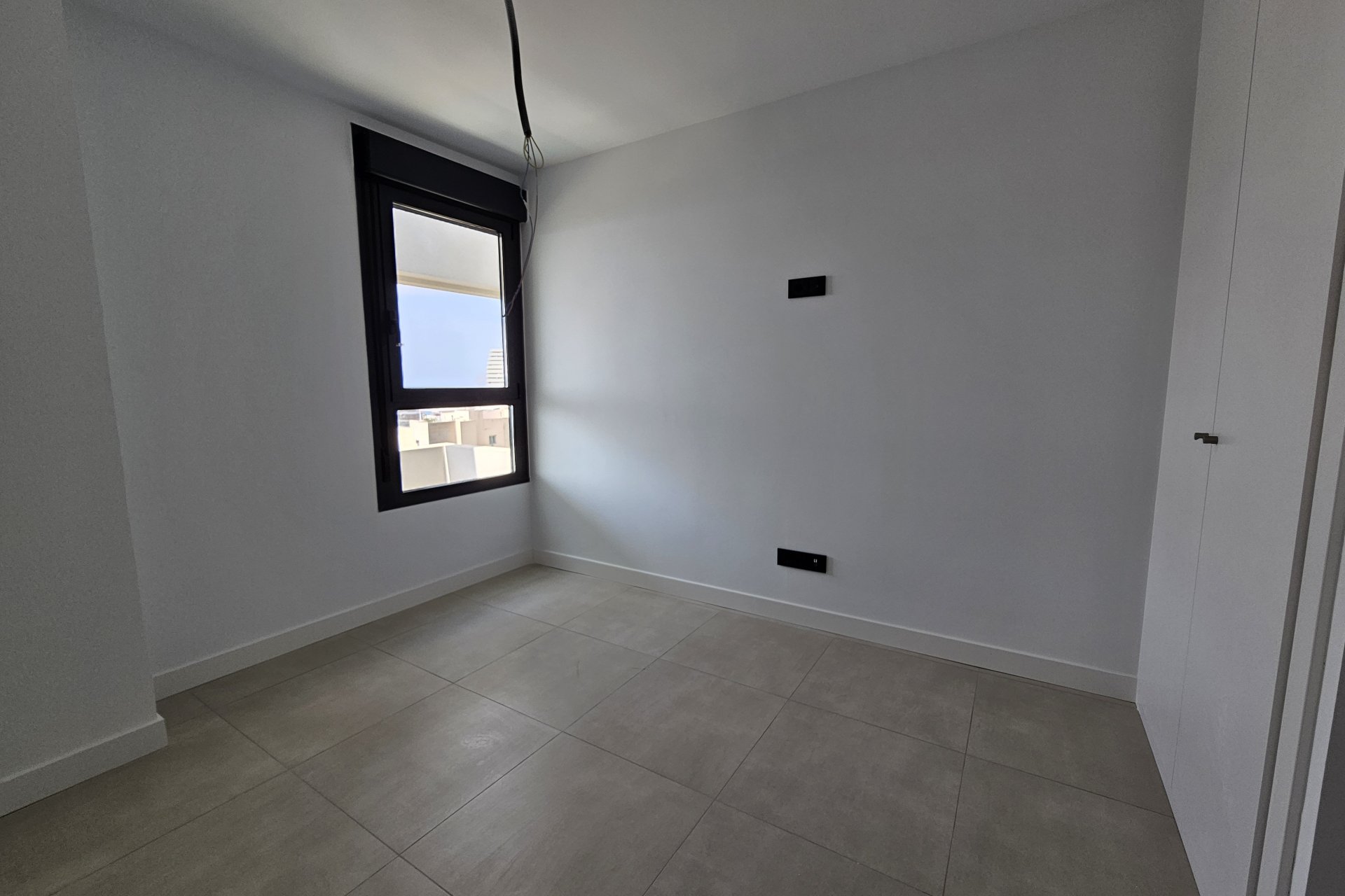 Nieuwbouw Woningen - Penthouse - Calpe