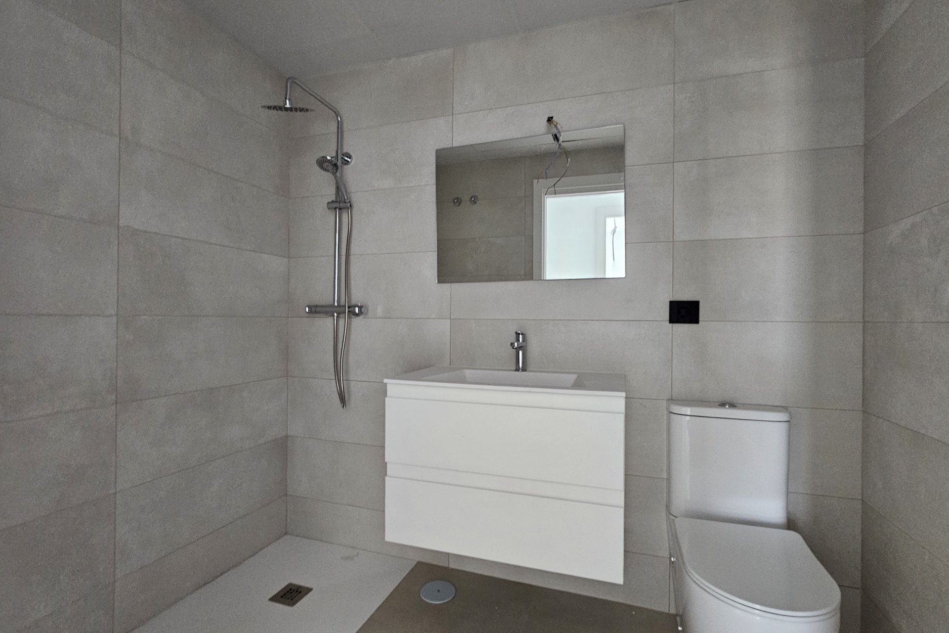 Nieuwbouw Woningen - Penthouse - Calpe