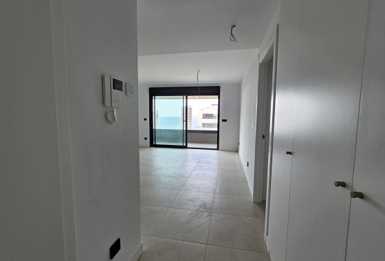Ático · Obra nueva - Calpe · Alicante · España