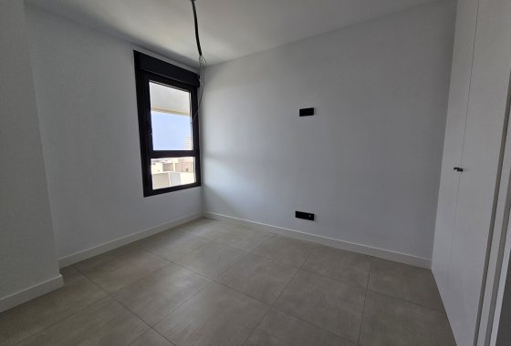 Ático · Obra nueva - Calpe · Alicante · España