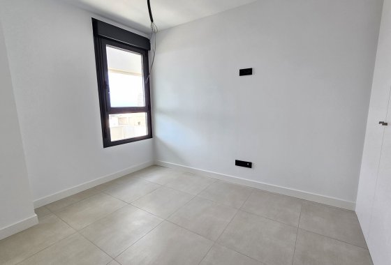Ático · Obra nueva - Calpe · Alicante · España