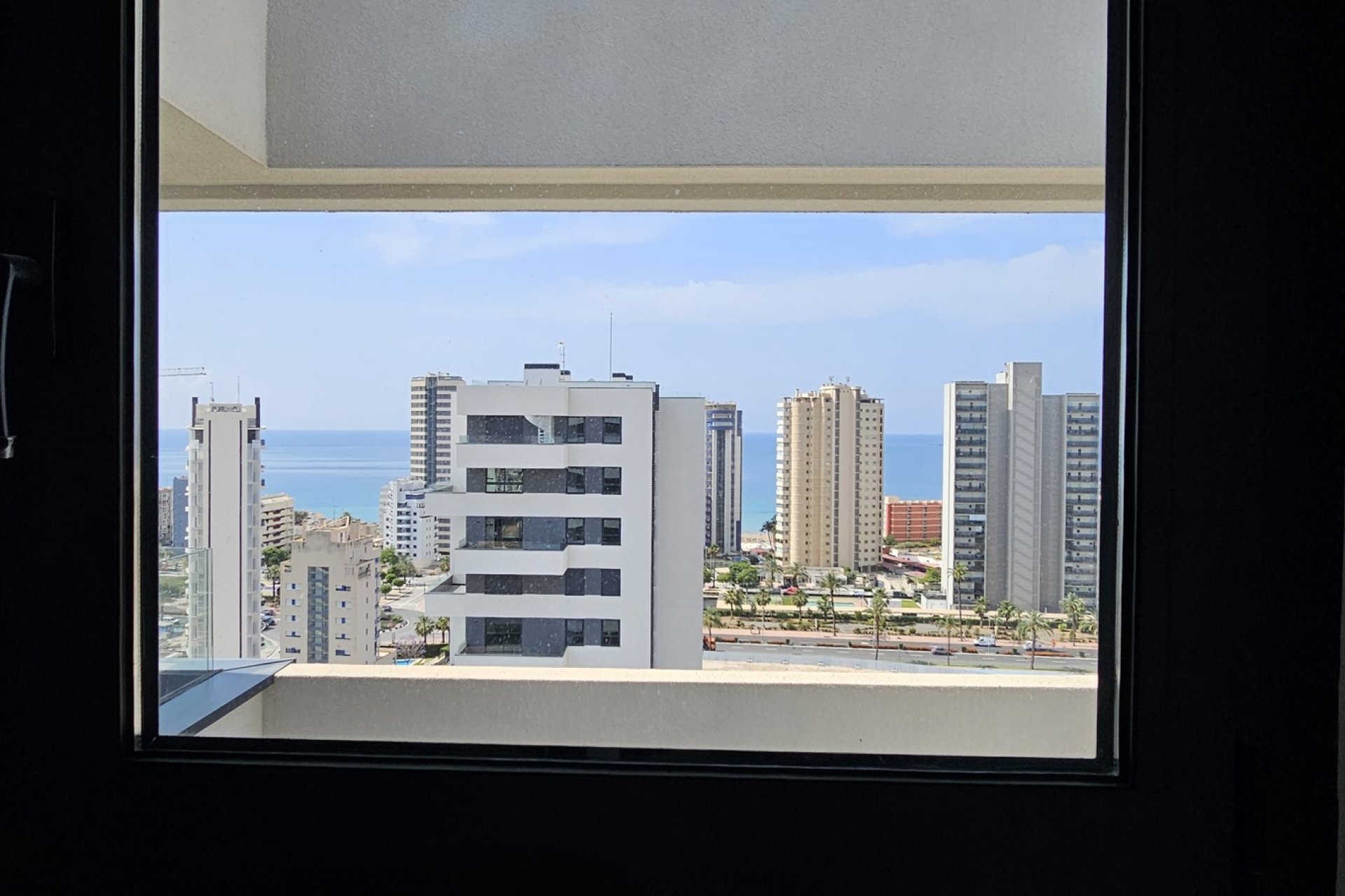 Nieuwbouw Woningen - Penthouse - Calpe