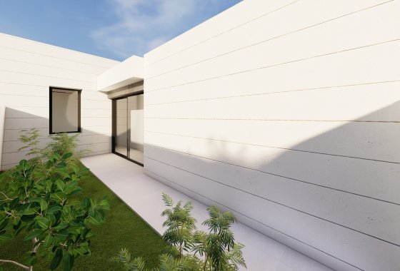 Villa · Nieuwbouw Woningen - Pilar de la Horadada · Alicante · Spanje