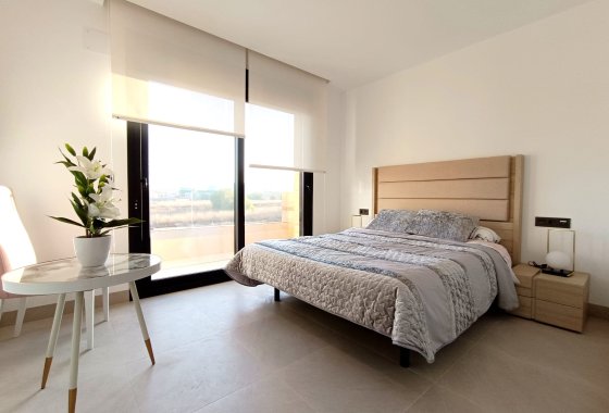Villa · Obra nueva - Benijofar · Alicante · España