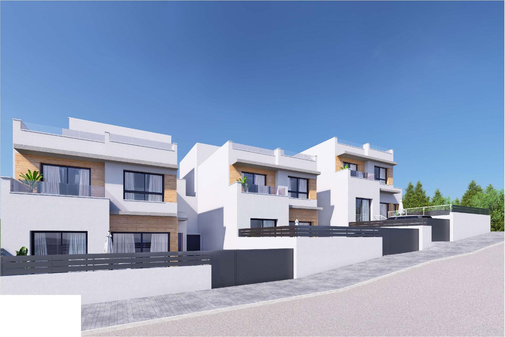 新建筑 - Villa - Benijofar
