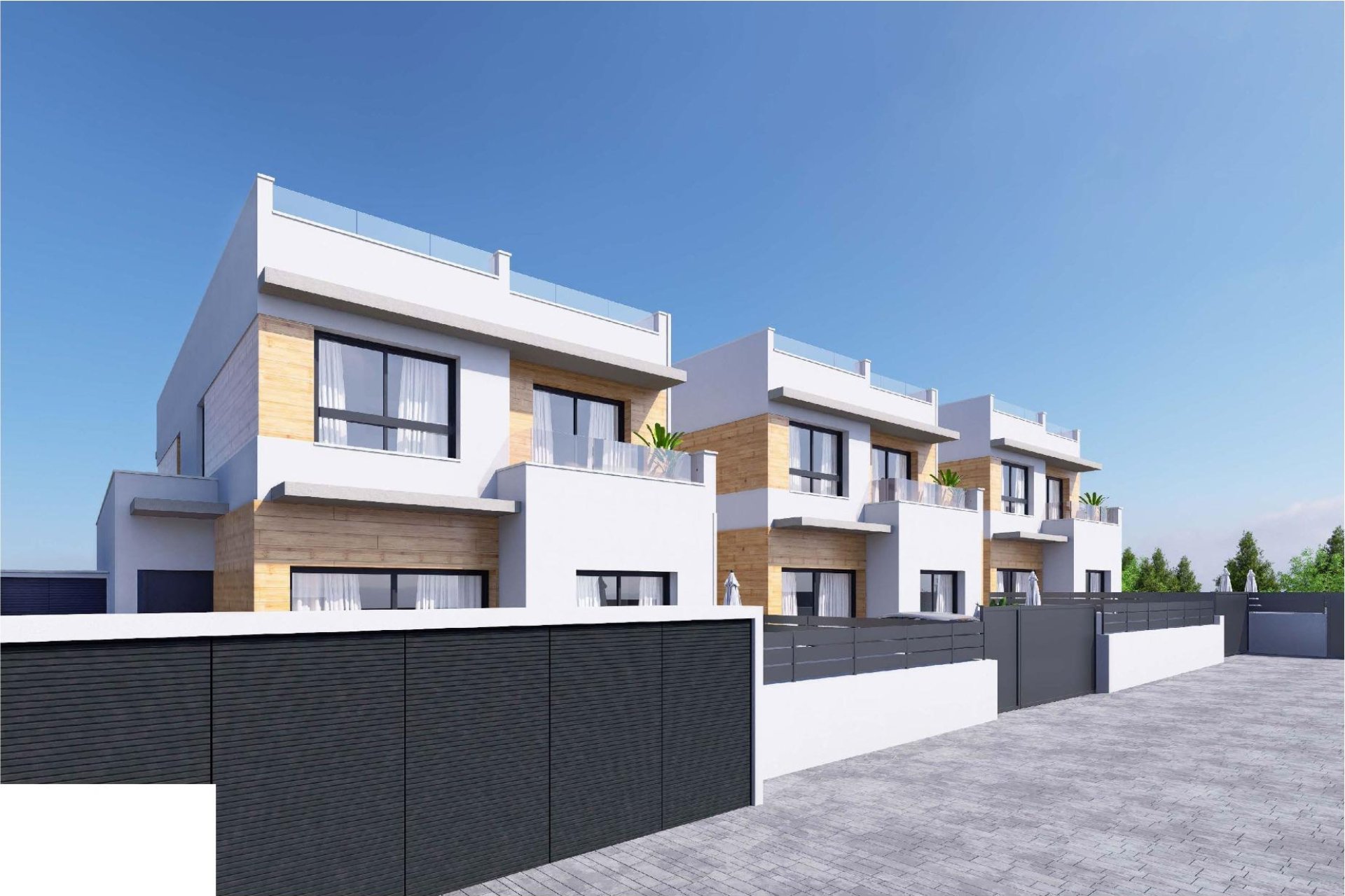 新建筑 - Villa - Benijofar
