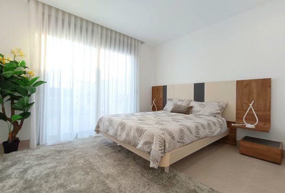 Villa · Obra nueva - Benijofar · Alicante · España