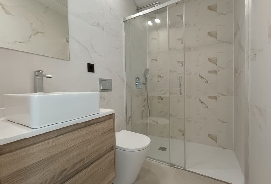 Villa · Obra nueva - Benijofar · Alicante · España