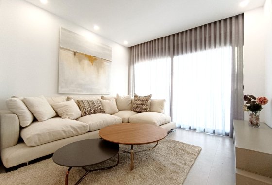 Villa · Obra nueva - Benijofar · Alicante · España
