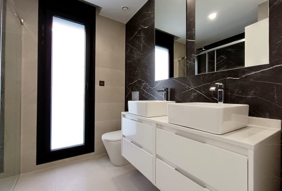 Villa · Obra nueva - Benijofar · Alicante · España