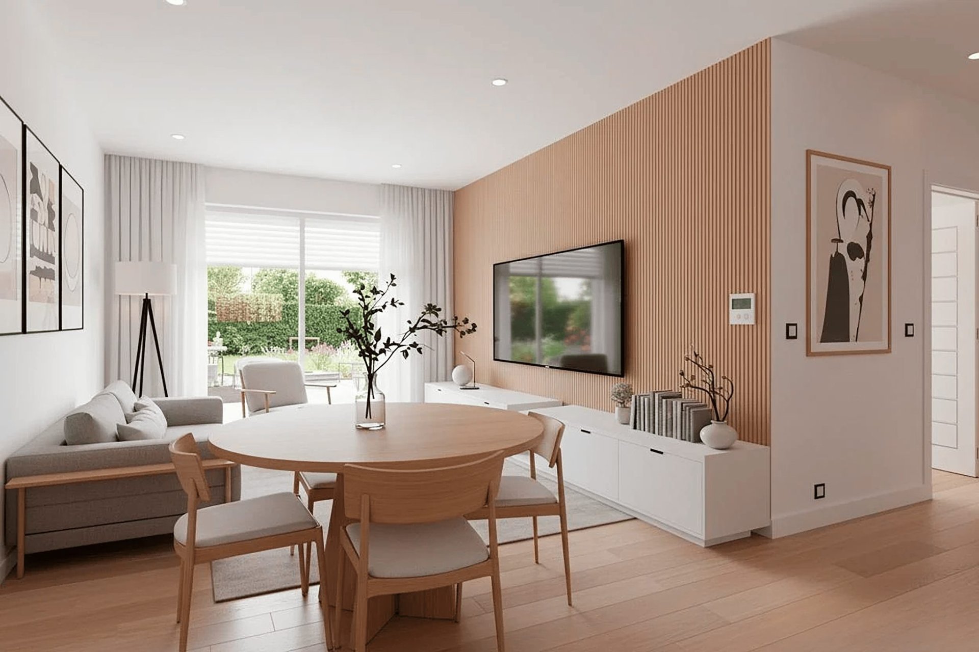 New Build - Apartamento - Los Alcázares