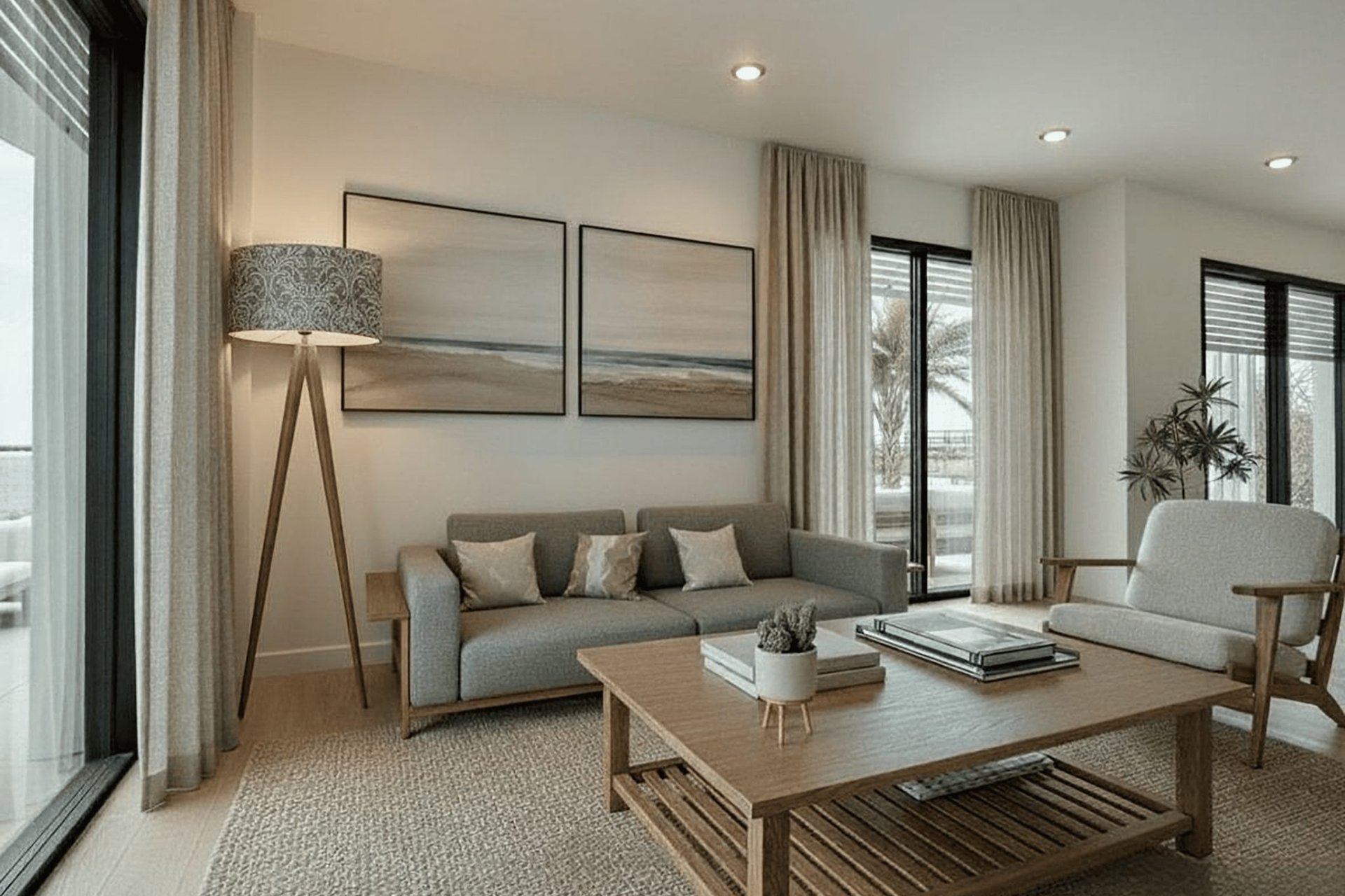 New Build - Apartamento - Los Alcázares