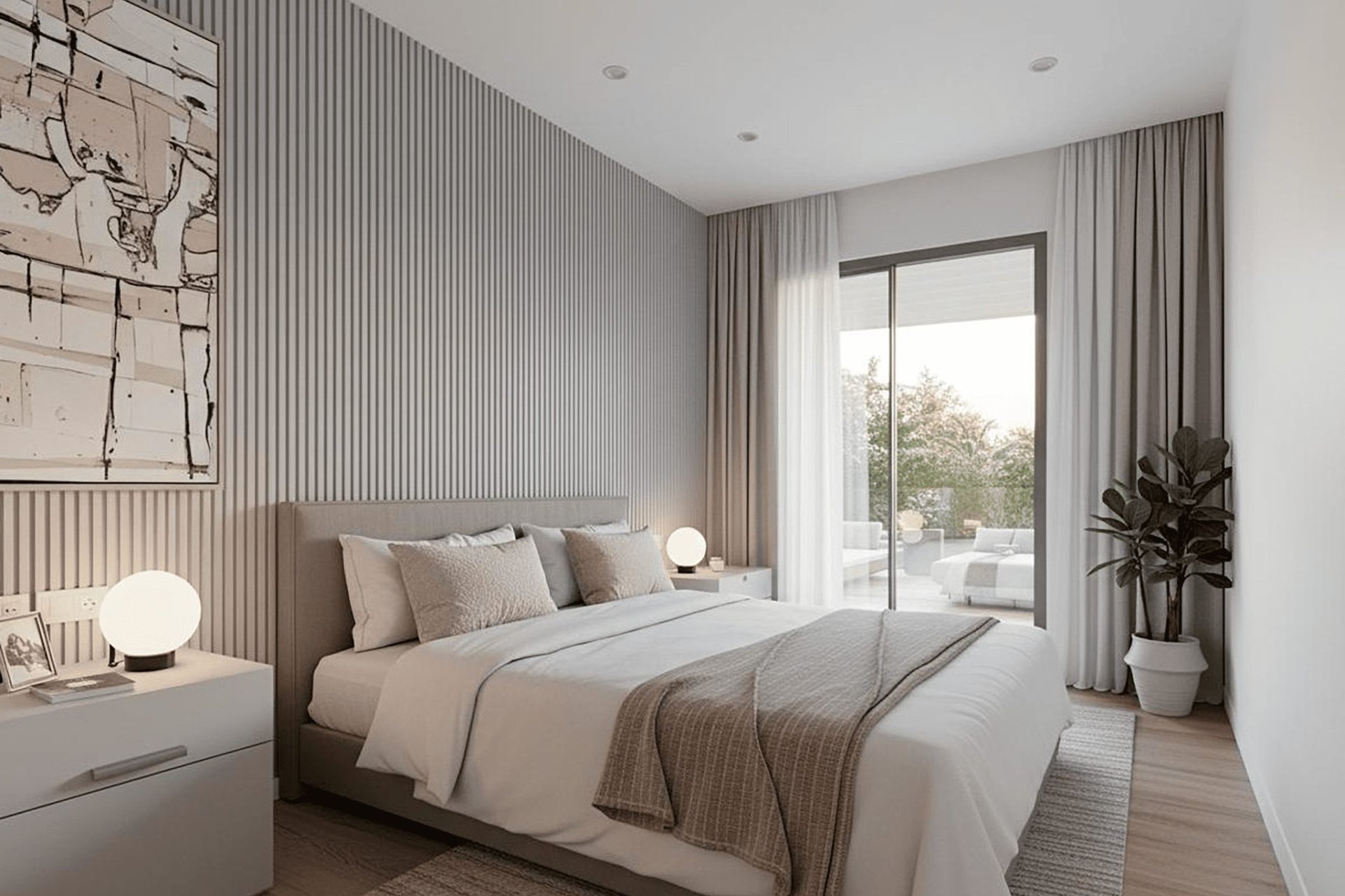 Obra nueva - Apartamento - Los Alcázares