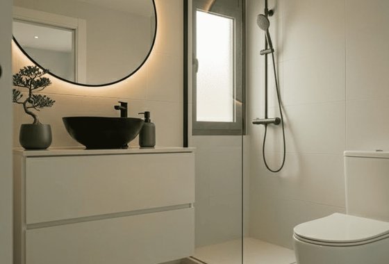 Apartamento · Obra nueva - Los Alcázares · Murcia · España