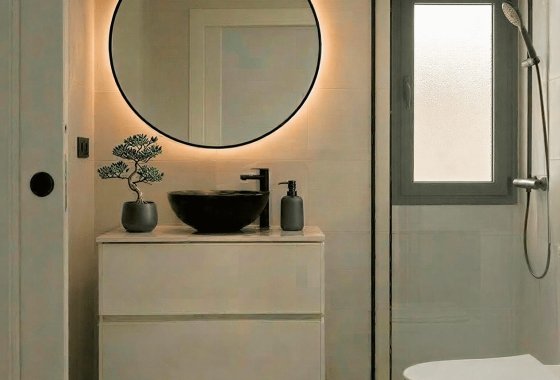 Apartamento · Obra nueva - Los Alcázares · Murcia · España