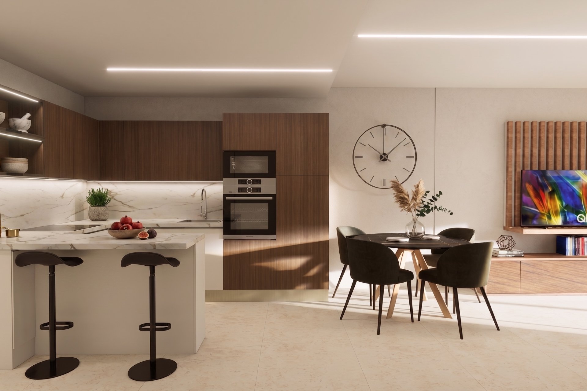 Nieuwbouw Woningen - Apartamento - Guardamar del Segura