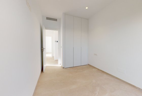 Villa · Obra nueva - Los Alcázares · Murcia · España