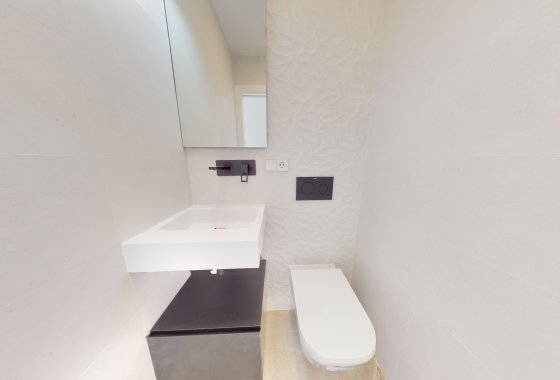 Villa · Obra nueva - Los Alcázares · Murcia · España