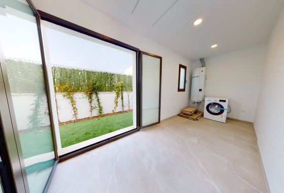 Villa · Obra nueva - Los Alcázares · Murcia · España