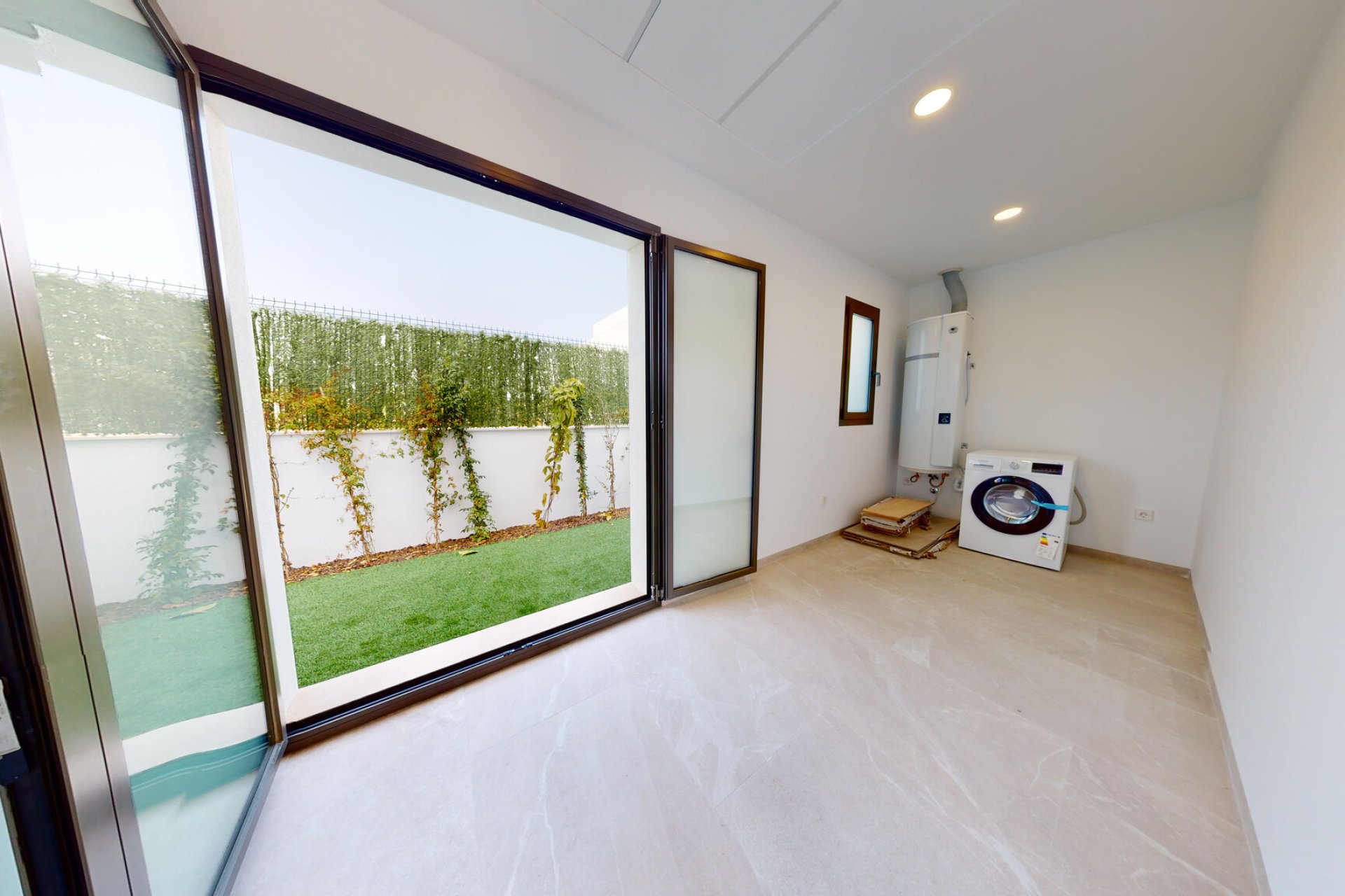 New Build - Villa - Los Alcázares