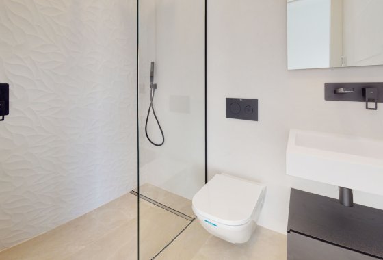Villa · Obra nueva - Los Alcázares · Murcia · España